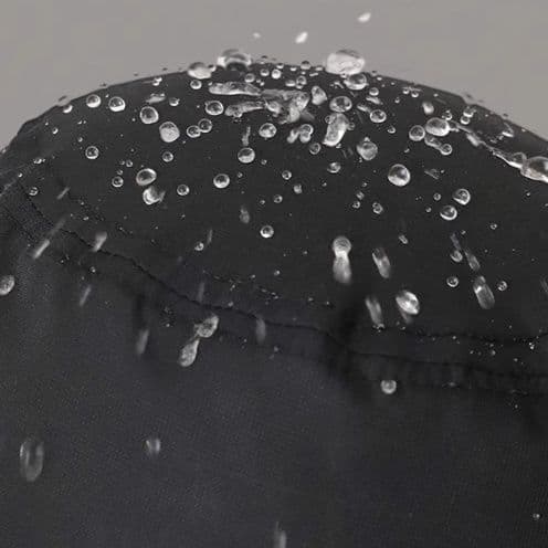 アウトドア　帽子 通気性抜群バケットハット