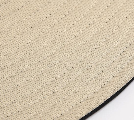 アウトドア 帽子 ハット リバーシブル日よけバケットハット