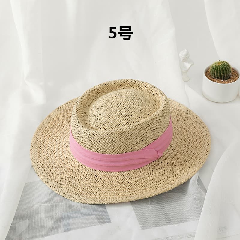 アウトドア 帽子 麦わら帽子 日よけハット 草編み 男女兼用 夏用